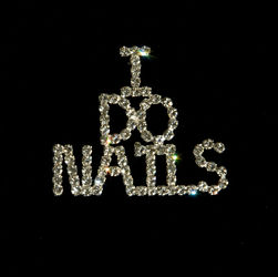 I Do Nails
